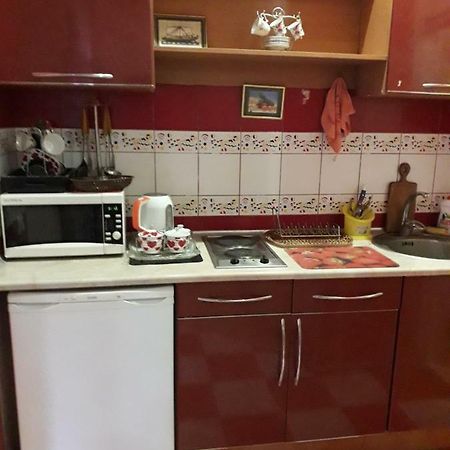 Пушкинская 1 Комнатная, Центр Apartment Odessa Luaran gambar