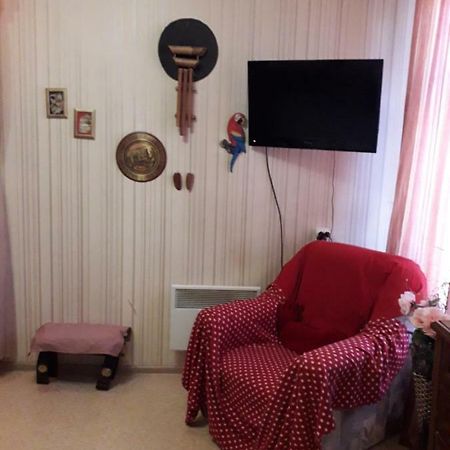 Пушкинская 1 Комнатная, Центр Apartment Odessa Luaran gambar