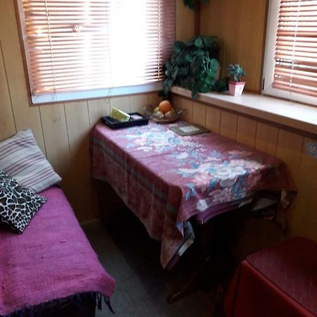 Пушкинская 1 Комнатная, Центр Apartment Odessa Luaran gambar