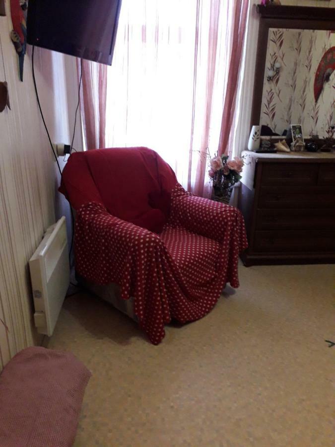 Пушкинская 1 Комнатная, Центр Apartment Odessa Luaran gambar