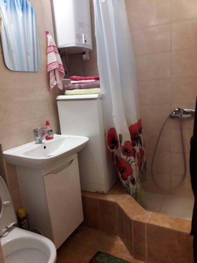 Пушкинская 1 Комнатная, Центр Apartment Odessa Luaran gambar