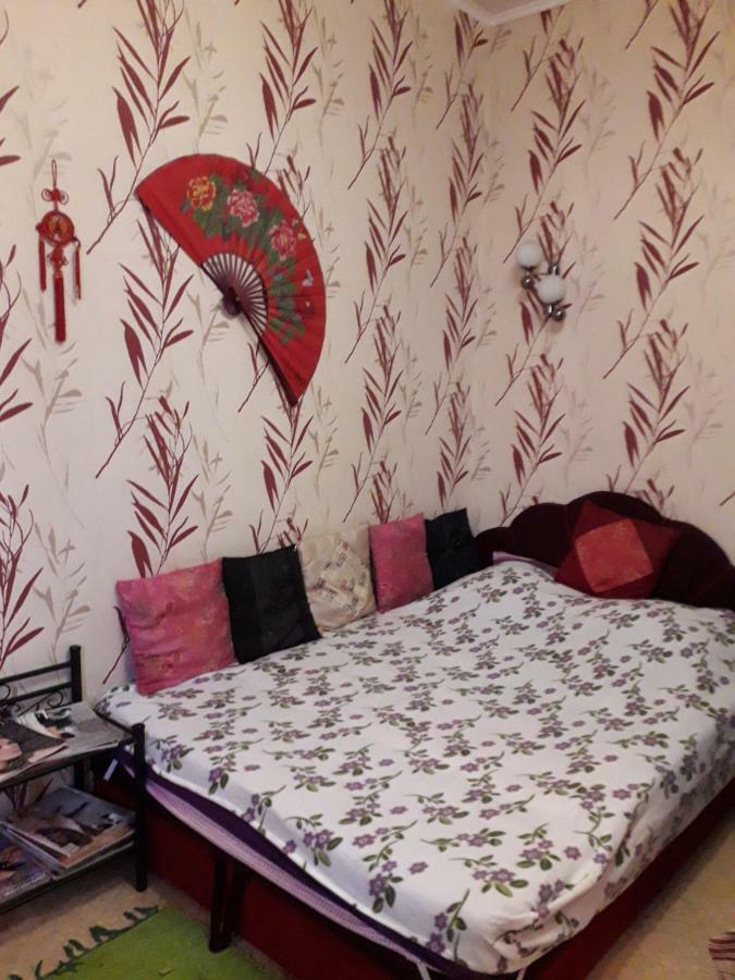 Пушкинская 1 Комнатная, Центр Apartment Odessa Luaran gambar