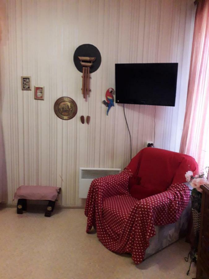 Пушкинская 1 Комнатная, Центр Apartment Odessa Luaran gambar