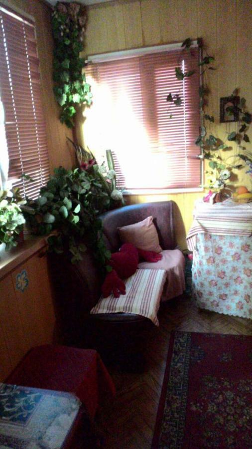 Пушкинская 1 Комнатная, Центр Apartment Odessa Luaran gambar