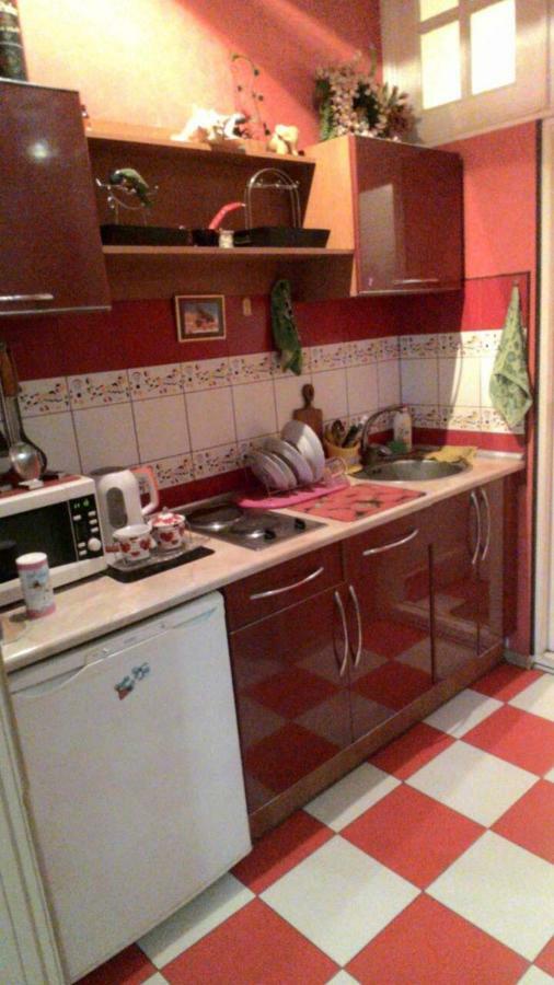 Пушкинская 1 Комнатная, Центр Apartment Odessa Luaran gambar